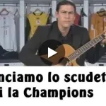 Rudy Garcia diventa lo zimbello del web: ecco il video che fa impazzire gli juventini! (Video)