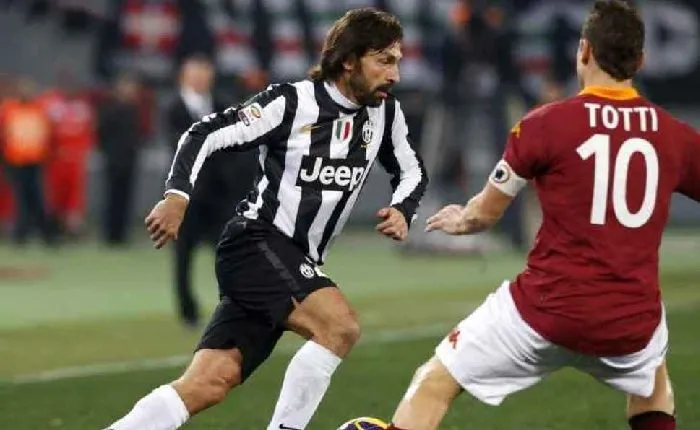 Ben 11 potrebbero saltare Juve-Roma: La formazione degli assenti e acciaccati (Foto)