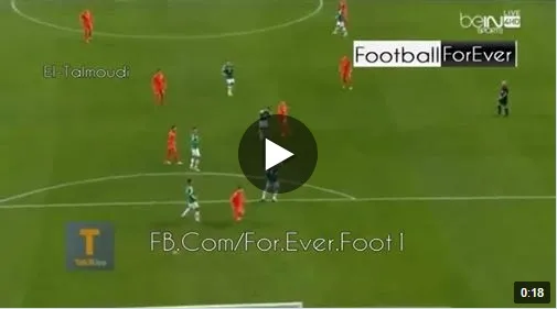 La Juve vuole Sneijder, lui segna un bellissimo gol contro il Messico! (Video)