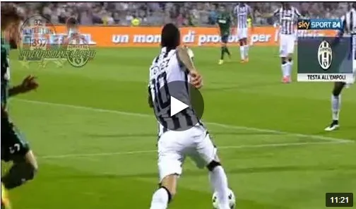 Sfottò al Torino dalla Juve? Ecco il video che dimostra il solito attacco mediatico