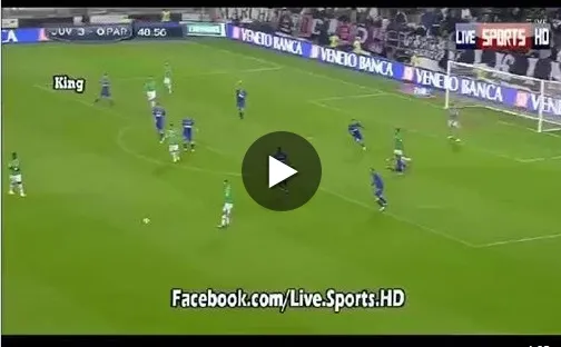 VIDEO – Buon compleanno Tevez: il bellissimo filmato con cui la Juve lo omaggia!