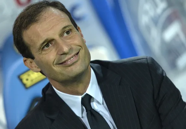 Allegri si sfoga come un bambino: oggi spiega com’è nato il suo Tweet diventato virale (Foto)