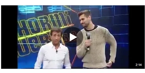 LLorente strappalacrime: messaggio emozionante al popolo bianconero (Video)