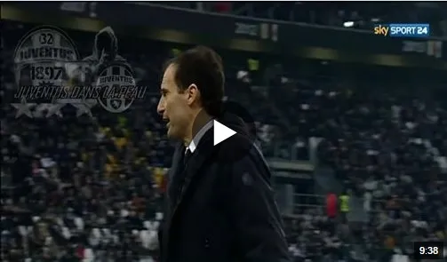 Sorpresa Juve: Marotta chiede all’Inter il rinforzo di gennaio! (Video)