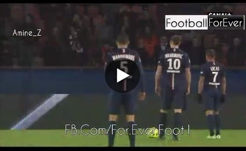 Ibrahimovic