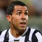 Tevez gela i tifosi Juventini: l’annuncio sul suo futuro