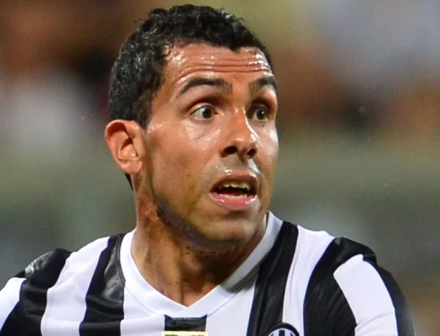 Tevez gela i tifosi Juventini: l’annuncio sul suo futuro