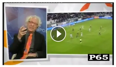 VIDEO – Mughini idolo juventino: sfottò ad Auriemma e tensione in diretta tv!