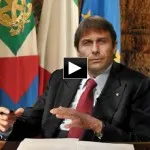 Niente Mattarella sarà Conte il nuovo Presidente della Repubblica  (Video)