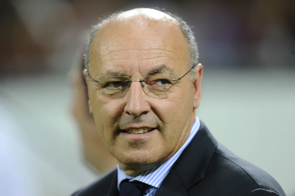 Video – Ufficiale l’addio: Marotta dispiaciuto ma il giocatore vuol andar via