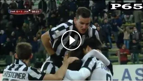 Juve, preso l’attaccante! L’annuncio a sorpresa di Preziosi (VIDEO)