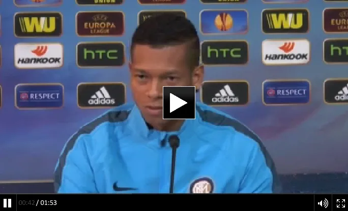 Guarin snobba la Juve: la dichiarazione che fa infuriare i tifosi bianconeri (Video)