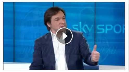 VIDEO – Sky ed il nuovo soprannome a Padoin: sfottò o esaltazione dell’idolo del web?