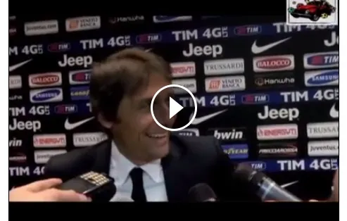 VIDEO – Ora è scontro Allegri vs Conte: la nuova parodia che fa il giro del web!