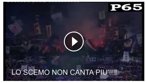 Umiliazione storica per la Fiorentina: arriva lo sfottò che fa impazzire gli juventini! (VIDEO)