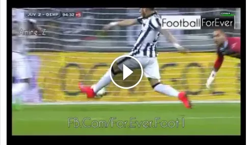 Tevez è immarcabile, Pereyra ringrazia: 2-0 e altro passo verso lo Scudetto! (Video)