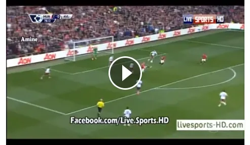 Impressionante Rooney: ecco uno dei gol più belli dell’anno in Premier League! (Video)