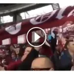 VIDEO PARODIA – Ecco come sono andate le cose nella curva del Torino: spopola un filmato