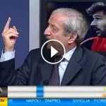 VIDEO – Cuadrado fa impazzire la Juve: che delusione per Crudeli e gli interisti!