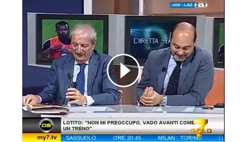 VIDEO – Crudeli, è un incubo senza fine: rosicata super per la Coppa Italia juventina!