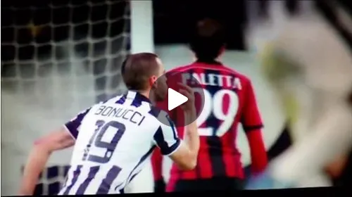 Sky dà i voti alla stagione juventina: sorpresa per Bonucci! (Video)