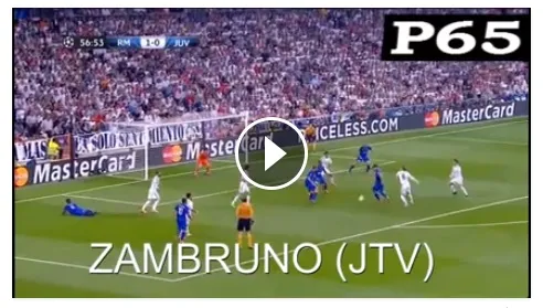 VIDEO – Sogno Juve, il telecronista tifoso rischia l’infarto in diretta tv: ecco i racconti più belli!