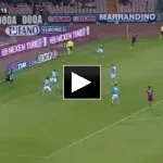 Auriemma distrutto: suicidio di Higuain , Napoli fuori dalla Champions (Video)