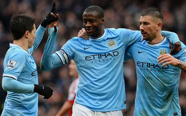 Manchester City, sul piatto diverse contropartite per un bianconero