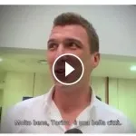 Mandzukic si sentiva disperato: ecco chi ringrazia per la sua rinascita (Video)