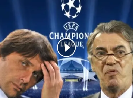 La banda dei gufi si riunisce contro la Juventus, ecco il nuovo inno! (VIDEO)