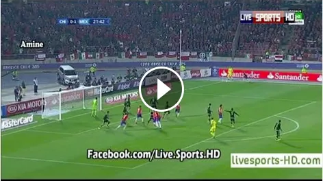 Vidal incanta in Coppa America, straordinario ieri notte: 2 gol e 1 assist! (VIDEO)