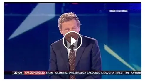 SportMediaset stavolta la spara grossa: clamoroso ritorno in casa Juve?