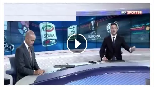 VIDEO – Sky si sbilancia sui colpi della Juve: ecco le due possibili formazioni!