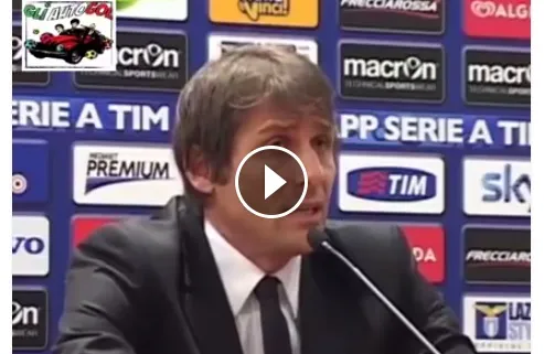 VIDEO PARODIA – Record per Allegri, Conte rosica e spera nell’eliminazione in Champions!