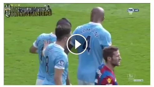 VIDEO – Incredibile Manchester City, out l’uomo migliore contro la Juve? Immagini inedite!