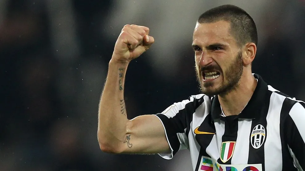 VIDEO – Bonucci shock commuove tutti: quello che non sapete sulla malattia di Matteo!