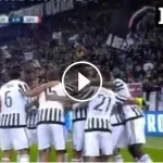 VIDEO – Zuliani è incontenibile: Morata lo fa cantare, Zaza lo fa esplodere!