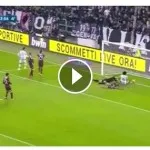 VIDEO – Zuliani rischia l’infarto: nuovo assordante urlo per un derby al 93esimo!