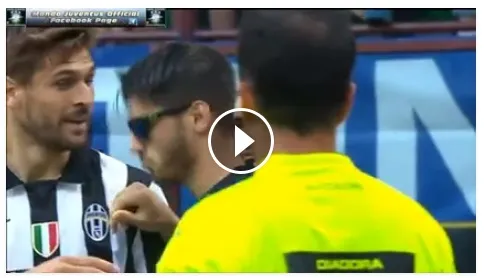 Morata contro Icardi: sfida a suon di gol fra i due killer di Inter-Juve (Video)