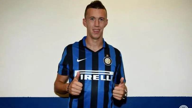 La sentenza di Perisic prima della sfida: nessuna speranza per la Juventus (Foto)