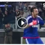 Audio Stadio – Tre minuti da brivido: dalla sofferenza fino al boato dello Stadium (VIDEO)