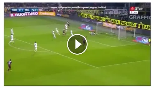 VIDEO – Pellegatti e Suma sempre più tristi: imperdibili reazioni all’umiliazione Milan!