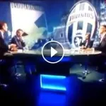 VIDEO – Riecco Boban contro la Juve: stroncato Marchisio in diretta su Sky!