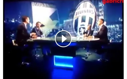 VIDEO – Riecco Boban contro la Juve: stroncato Marchisio in diretta su Sky!