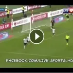 VIDEO – Zampa, delusione senza precedenti: che furia contro la sua Roma a fine partita!