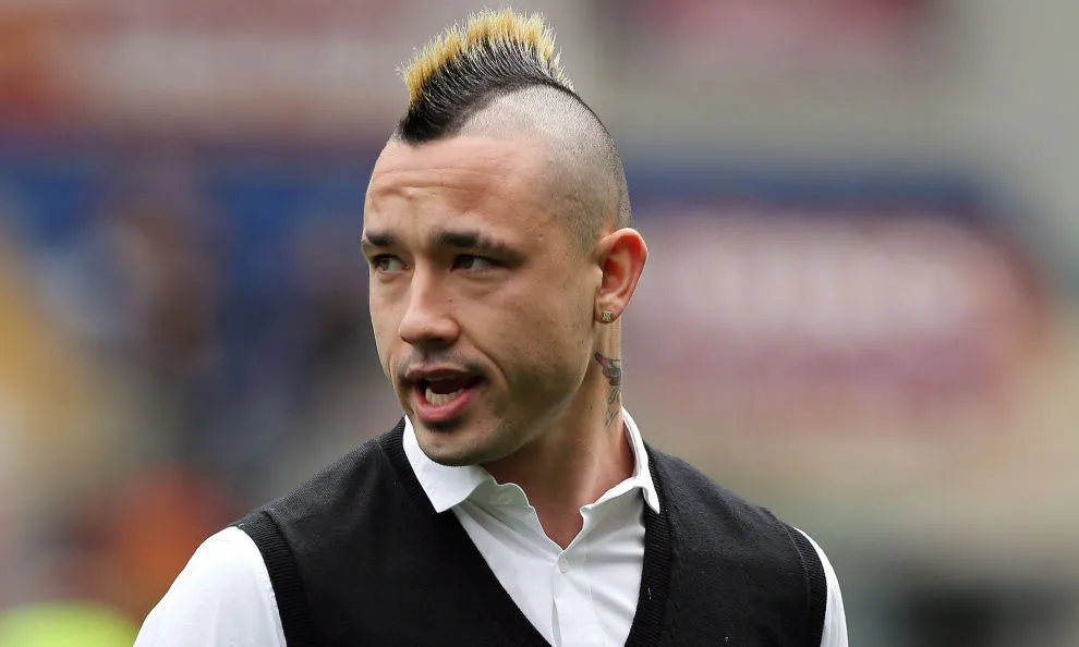 Clamoroso caso Nainggolan: odia la Juve, sogna lo Scudetto e cede ai soldi cinesi