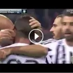 VIDEO – Sturaro-Zaza: la Juve sbanca Palermo e prova la rimonta Scudetto!