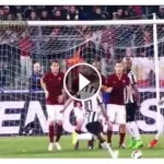 VIDEO – Un anno di Juventus-Roma: così Sky fa godere i tifosi bianconeri!