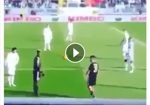 VIDEO – Che spettacolo Dybala-Pogba: la giocata che la tv non ha mostrato!