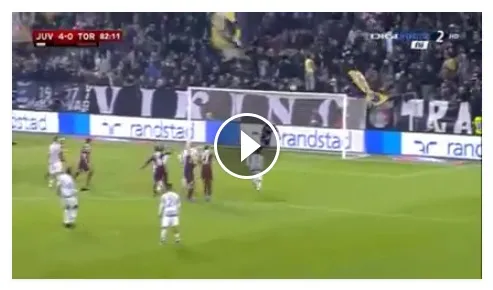 VIDEO – Che spettacolo questa Juve: così il telecronista tifoso ha vissuto il 4-0 del derby!